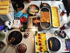 -丰茂烤串(五道口店)