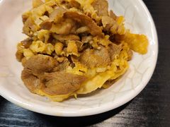 牛肉单点-井上家(大兴街店)