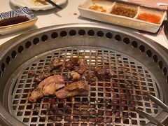 -千寻山野烤肉(中关村店)