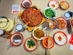 -老三样·旧食新味(万寿宫店)