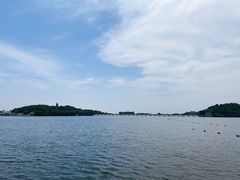 -天目湖山水园