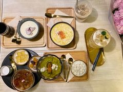 杨枝露露-春风·有糖(崇宁路店)