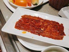 -旺龙巷重庆脆毛肚火锅·潜山扛把子店(潜山商业街店)