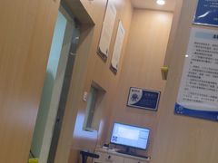 -合肥美奥口腔·种植矫正中心(政务院)