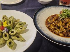 -院8里·少城记忆老川菜(宽窄巷子店)