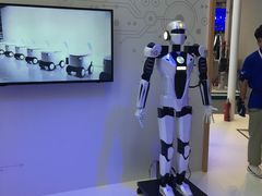 -东浩兰生上海世博展览馆