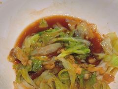 -兰湘子·湘菜小炒(崂山丽达店)