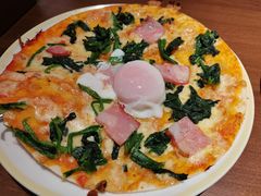 -萨莉亚意式餐厅(国和1000店)