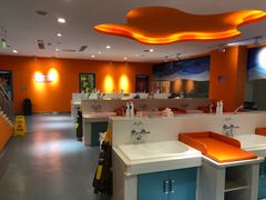 -蓝旗儿童游泳俱乐部(北国中心)