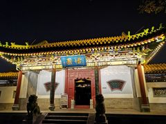 -迎泽公园