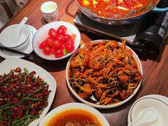 -马头巷·食景园(苏州总店)