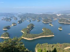 -千岛湖东南湖区
