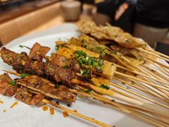 -串盟烧烤·长沙美食地标(星沙店)