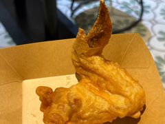 -非遗·十八曲鱼饺(西马总店)