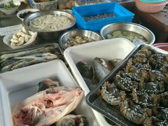 -小六农家乐(崇明西沙湿地店)