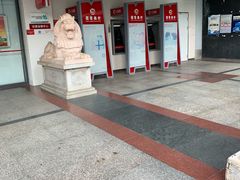 -招商银行(深圳罗湖支行)