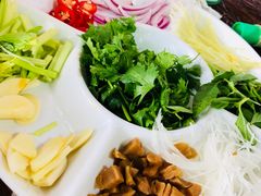 -官塘锋记鱼生·生腌·砂锅粥(牌坊街店)