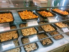 -上海哈尔滨食品厂(合生汇店)