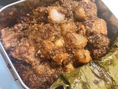 -得意楼蒸菜馆