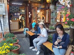 -勺子米线·云南传统小吃市集(四方街店)