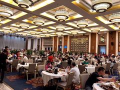 大堂-顺德人家食府(黄金广场店)