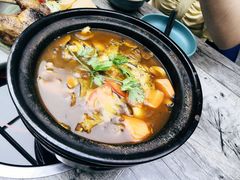 -长勺子东南亚(街道口店)