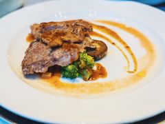 -济南喜来登酒店