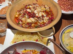-永安水煮活鱼·仪征菜(仪征奥林匹克店)