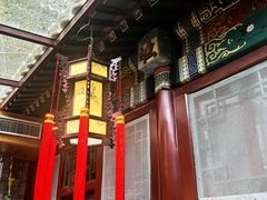 -阿西娅食府(中关村店)