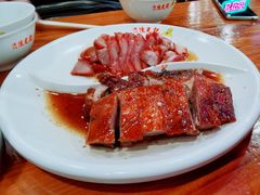 -澳门陈光记烧味饭店(南京德基广场店)