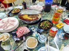 -活鱼馆(宜兴埠店)