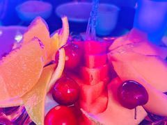 -粉墨特色菜·烧烤音乐酒馆