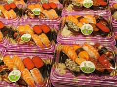 -池田寿司·4H鲜作(朝阳大悦城店)