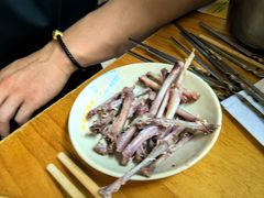 -炒豆合作社(东四总店)