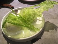 米布-半山腰·云南菜(侨福芳草地店)