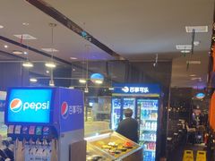 -火炉火自助餐(喜隆多店)