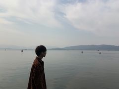 -西湖外事游船(湖滨二公园外事游船码头)