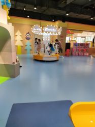 -妙妙乐儿童乐园·生日派对·班级聚会(万风新天地东楼三楼店)