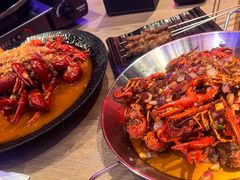 -红盔甲·小龙虾(车公庙店)