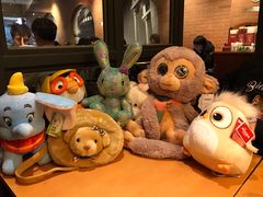 -COSTA COFFEE(新奥购物中心店)
