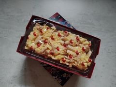 -白天鹅宾馆·美食屋