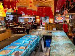 -蚝得喜海鲜(东城店)