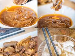 -大志牛肉火锅(天健花园店)