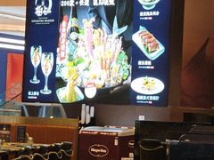 -極上萬膳·日料放题(来福士江景店)