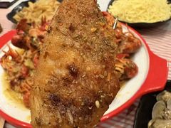 -年轮烧烤·羊蝎子·烤鱼(星湖街店)