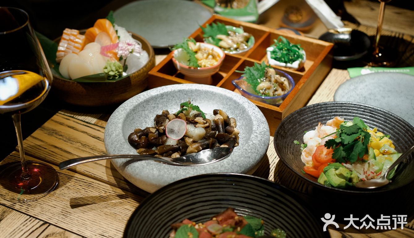 厦门｜自带优雅的美式餐厅🍴约会恰饭来这里