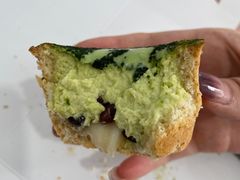-初杏CrowXiey(九堡金堡街店)