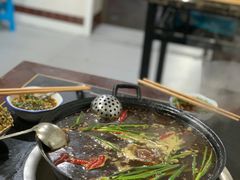 -石灰市毛记烧鸡公(解放碑店)