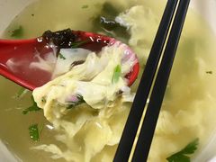 -津门如意包子铺(宾西路店)