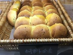 -仙峰天然面包(迎宾路店)